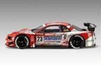 Лот: 10658776. Фото: 2. Tamiya Xanavi Nismo GT-R r34... Моделизм