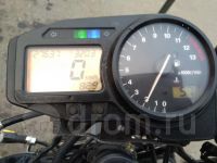 Лот: 14293679. Фото: 4. Honda CBR 954 RR Fireblade. Красноярск