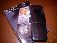 Лот: 1530467. Фото: 2. ALKATEL OT C-825. Смартфоны, связь, навигация