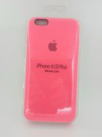 Лот: 14611625. Фото: 2. Чехол silicone case (soft touch... Аксессуары
