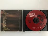 Лот: 19219306. Фото: 3. CD "Romantic Collection. France... Красноярск