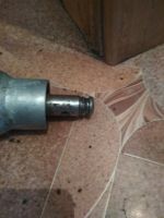 Лот: 16224234. Фото: 3. Перфоратор(лот не выкупили). Строительство и ремонт