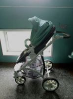 Лот: 11772582. Фото: 6. Коляска 2в1 Lorelly Vista