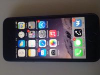 Лот: 5661791. Фото: 3. iPhone 5 16gb black, новый, месяц... Красноярск