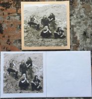 Лот: 19578866. Фото: 2. 2CD "Black Abyss" + "Blackhole... Коллекционирование, моделизм