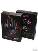 Лот: 15264825. Фото: 7. Игровая мышка iMice X7. Новый!