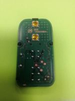 Лот: 23455577. Фото: 3. Смарт ключ Daihatsu. Авто, мото, водный транспорт