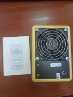 Лот: 21252121. Фото: 2. Биполярный ионизатор воздуха Янтарь-5а... Тепловое оборудование, климат