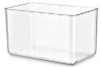 Лот: 23618094. Фото: 2. Ёмкость для сыпучих продуктов... Хозтовары