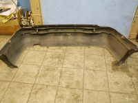 Лот: 5445232. Фото: 2. Бампер задний Toyota Corona Premio... Автозапчасти