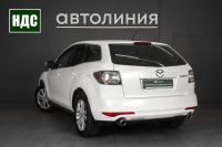 Лот: 23526361. Фото: 6. Mazda CX-7, I Рестайлинг 2.3 AT...