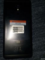 Лот: 13077034. Фото: 2. Xiaomi redmi 5 3/32. Смартфоны, связь, навигация