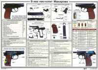 Лот: 783479. Фото: 2. Травматический пистолет Макарыч... Охота