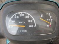 Лот: 997165. Фото: 2. Ямаха джог априо 90 куб. Мототехника