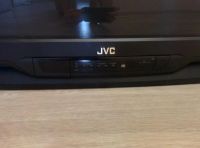 Лот: 8693781. Фото: 4. Телевизор jvc av-k29mx1 29 дюймов... Красноярск