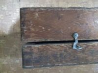 Лот: 18486451. Фото: 2. Ящик с ручкой. Строительство и ремонт