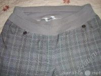 Лот: 997518. Фото: 2. Брюки для беременных,SWEET MAMA... Для будущих и настоящих мам