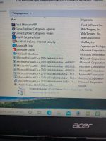 Лот: 24334881. Фото: 7. 15.6" Ноутбук Acer ES1-531-P1L8...