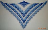 Лот: 4982088. Фото: 5. Неповторимая пряжа Кауни. 100...