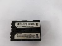 Лот: 8997874. Фото: 3. Аккумулятор ACME POWER NP-FM55Н... Фото, видеокамеры, оптика