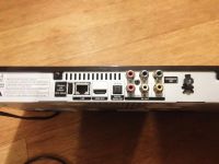 Лот: 6424937. Фото: 2. Blue ray плеер Samsung BD-D5400K. ТВ и видео