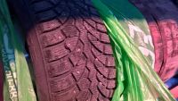 Лот: 12076205. Фото: 6. Автомобильная шина Formula Ice...