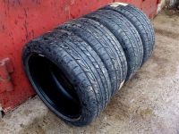 Лот: 2608282. Фото: 2. Летняя резина 215 45 R17 Bridgestone... Шины, Диски