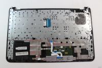 Лот: 13800388. Фото: 2. Клавиатура топ топкейс с клавиатурой... Комплектующие