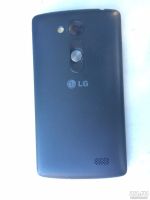 Лот: 8030316. Фото: 3. Смартфон LG L Fino D295. Красноярск