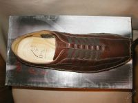 Лот: 5931101. Фото: 3. Мокасины коричневый Dingo by Fluchos... Одежда, обувь, галантерея