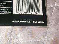 Лот: 25806688. Фото: 5. Аудиокассеты **maxell ur 90...