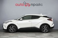 Лот: 23060552. Фото: 5. Toyota C-HR 2017