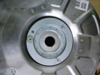 Лот: 9875895. Фото: 5. Бак стиральной машины Bosch, Siemens...