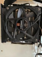 Лот: 25406997. Фото: 3. Gigabyte x570i wifi+ amd 7 5700g... Компьютеры, оргтехника, канцтовары