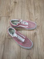 Лот: 19519186. Фото: 2. Кеды Vans Old Skool оригинальные. Женская обувь