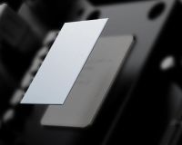 Лот: 24946346. Фото: 2. Термопрокладка ID-COOLING FROST... Комплектующие
