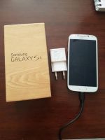 Лот: 11067916. Фото: 3. Samsung galaxy s4 gt-9500 в идеальном... Красноярск