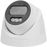 Лот: 20499273. Фото: 3. Купольная 4Мп 25 кс IP РОЕ видеокамера... Бизнес