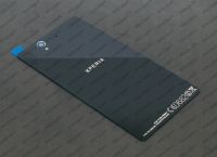 Лот: 6152600. Фото: 2. Задняя крышка Sony Xperia Z -... Запчасти, оборудование