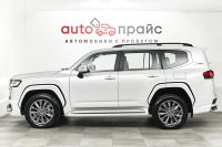 Лот: 19340699. Фото: 4. Toyota Land Cruiser, 300 Series...