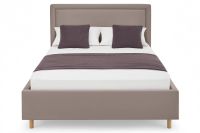 Лот: 25239126. Фото: 2. Каркас кровати Hoff Леа. Мебель для спальни