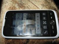 Лот: 1832068. Фото: 2. Huawei U8230 Мегафон. Смартфоны, связь, навигация