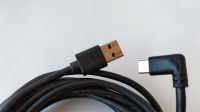 Лот: 20540410. Фото: 3. Кабель Oculus Link 5м (USB A -... Компьютеры, оргтехника, канцтовары