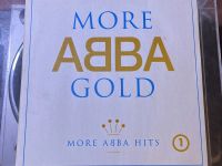 Лот: 19956015. Фото: 4. Винил ABBA more gold hits