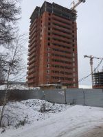 Лот: 10688124. Фото: 3. Продам 2-комн. долевое, 65 кв... Недвижимость