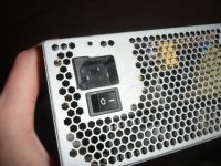 Лот: 12498269. Фото: 2. Блок питания 350 w.FSP ATX 350PNR. Комплектующие