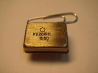 Лот: 4079632. Фото: 3. Микросхемы К228КН1 и К226УН5В... Красноярск