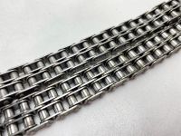 Лот: 21137873. Фото: 4. Цепь ГРМ Mercedes-Benz С-Class... Красноярск