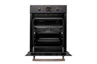 Лот: 23916974. Фото: 3. Электрический духовой шкаф KORTING... Бытовая техника