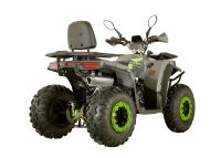 Лот: 25740250. Фото: 5. Квадроцикл AVANTIS Optima 200...